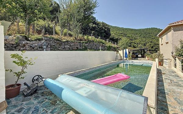 Maison à vendre    5 pièces • 179,61 m2 Calcatoggio