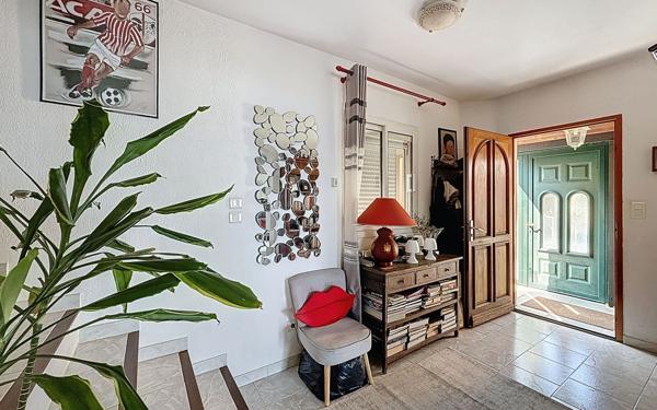 Maison à vendre    5 pièces • 179,61 m2 Calcatoggio