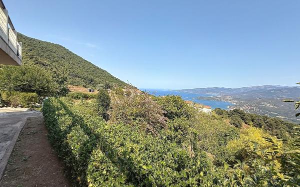 Maison à vendre    5 pièces • 179,61 m2 Calcatoggio