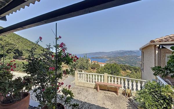 Maison à vendre    5 pièces • 179,61 m2 Calcatoggio