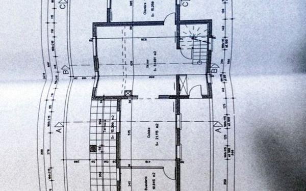 Maison à vendre    5 pièces • 179,61 m2 Calcatoggio