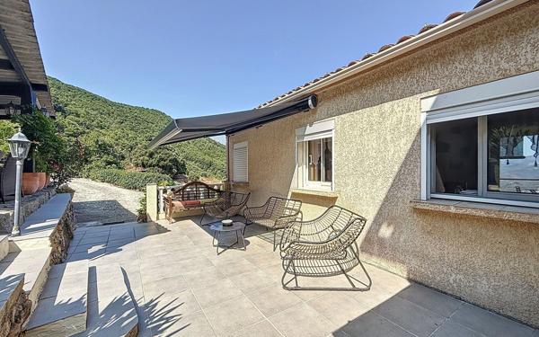 Maison à vendre    5 pièces • 179,61 m2 Calcatoggio