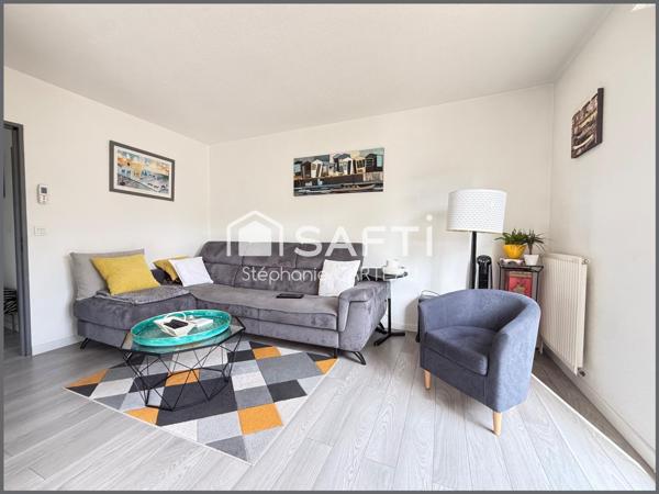 Eysines (limite Le Bouscat /Caudéran) - Maison de ville T5 - Terrain de 300 m2