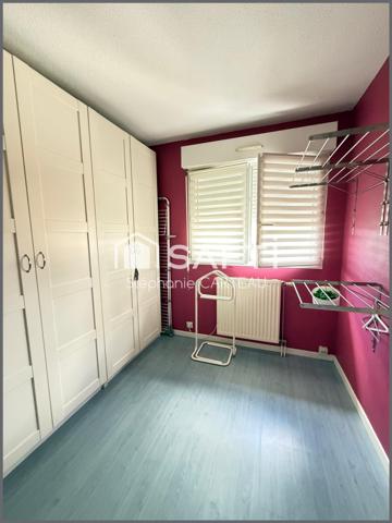 Eysines (limite Le Bouscat /Caudéran) - Maison de ville T5 - Terrain de 300 m2