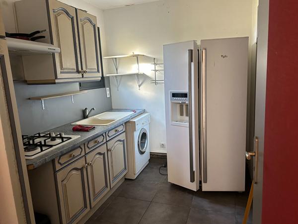 Albi Maison type T3 de 83 m2