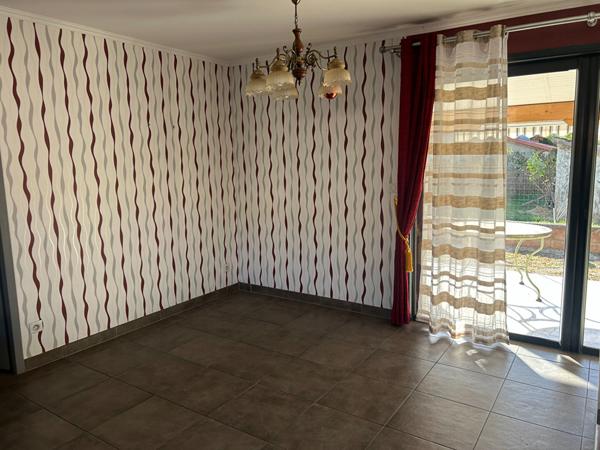 Albi Maison type T3 de 83 m2