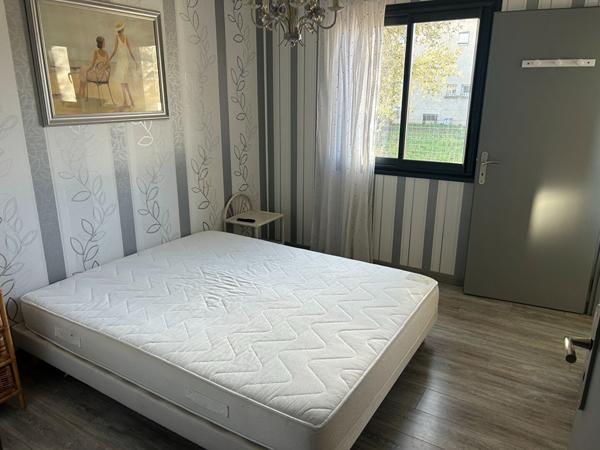 Albi Maison type T3 de 83 m2