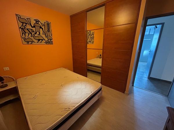 Albi Maison type T3 de 83 m2