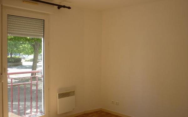 Appartement à louer    1 pièce • 34,98 m2 Dijon