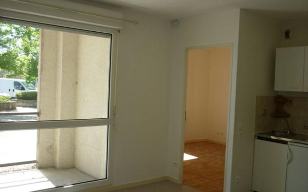 Appartement à louer    1 pièce • 34,98 m2 Dijon