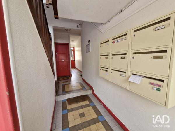 Location appartement 3 pièces 55 m² Sceaux