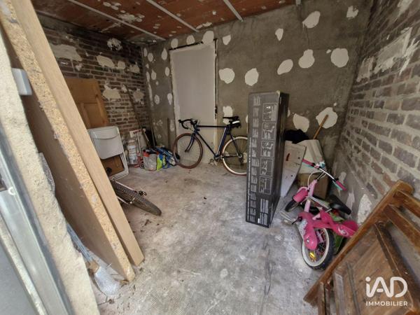 Location appartement 3 pièces 55 m² Sceaux