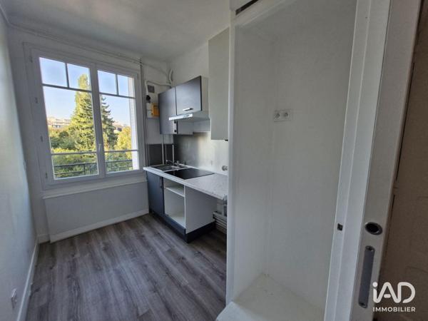 Location appartement 3 pièces 55 m² Sceaux
