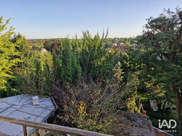 Location appartement 3 pièces 55 m² Sceaux