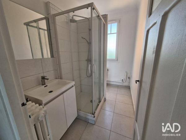 Location appartement 3 pièces 55 m² Sceaux