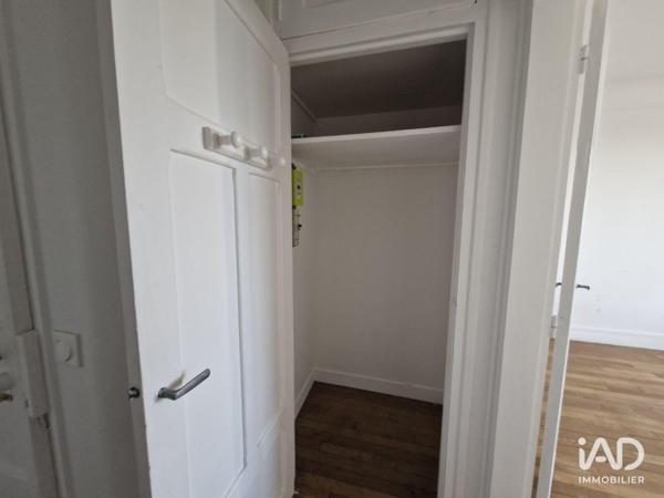 Location appartement 3 pièces 55 m² Sceaux