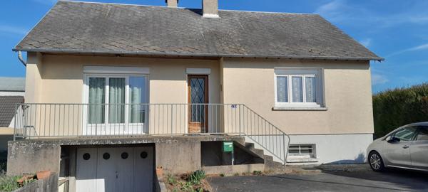 Jouy-en-Pithiverais (45480) Idéal pour un 1er achat ou investisseur