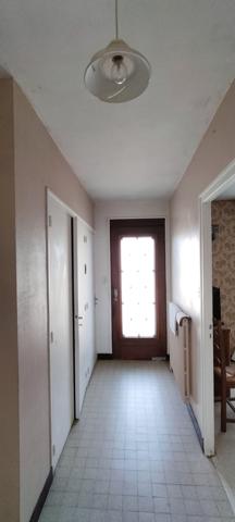 Jouy-en-Pithiverais (45480) Idéal pour un 1er achat ou investisseur