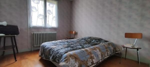 Jouy-en-Pithiverais (45480) Idéal pour un 1er achat ou investisseur