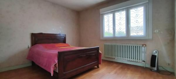 Jouy-en-Pithiverais (45480) Idéal pour un 1er achat ou investisseur