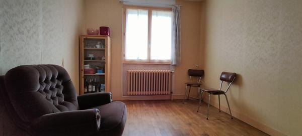 Jouy-en-Pithiverais (45480) Idéal pour un 1er achat ou investisseur