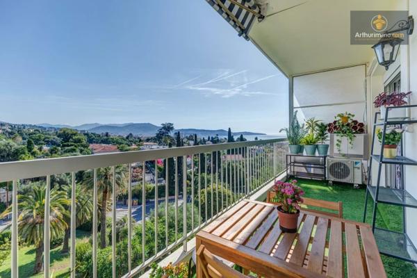 Vente                                                      Appartement
                        
                     3 pièces                      69 m2                     à Nice