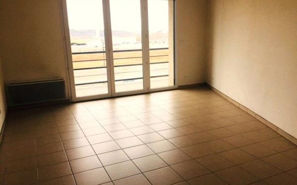 Appartement à louer    3 pièces • 67,33 m2 Rouen