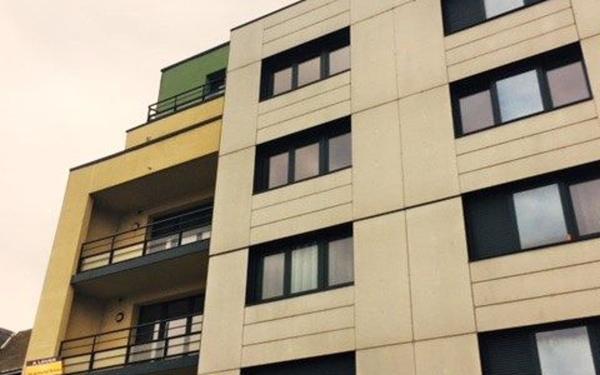 Appartement à louer    3 pièces • 67,33 m2 Rouen