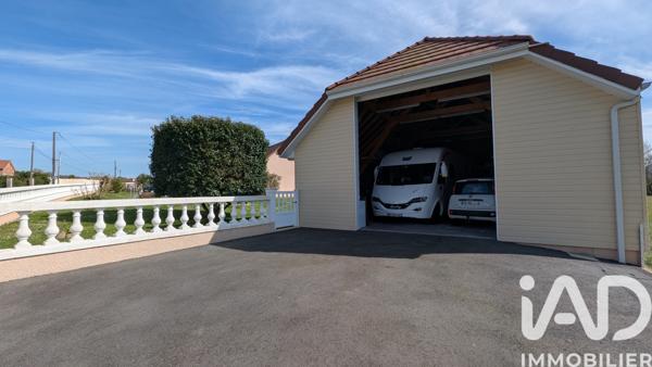 Maison à vendre 4 pièces 88 m² Riupeyrous