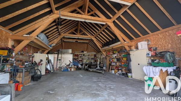 Maison à vendre 4 pièces 88 m² Riupeyrous