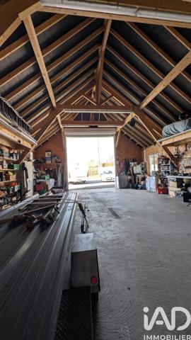 Maison à vendre 4 pièces 88 m² Riupeyrous