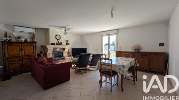 Maison à vendre 4 pièces 88 m² Riupeyrous