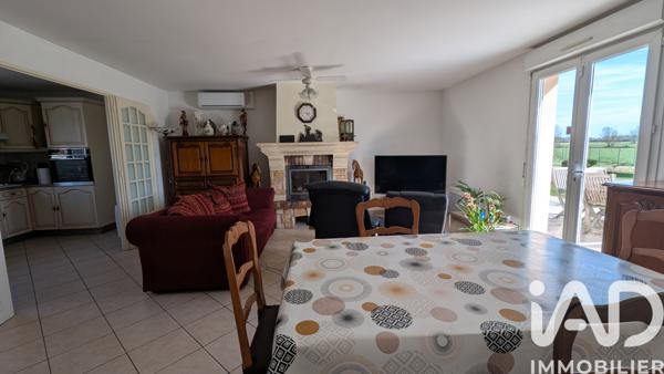 Maison à vendre 4 pièces 88 m² Riupeyrous
