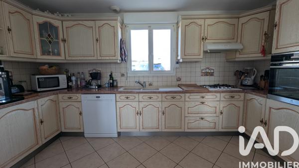 Maison à vendre 4 pièces 88 m² Riupeyrous