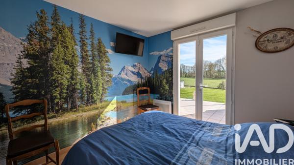 Maison à vendre 4 pièces 88 m² Riupeyrous