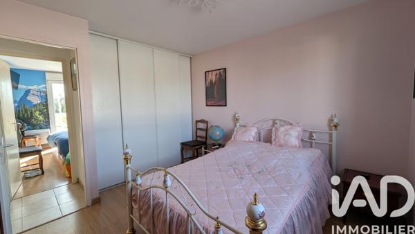 Maison à vendre 4 pièces 88 m² Riupeyrous