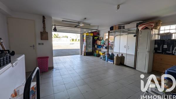 Maison à vendre 4 pièces 88 m² Riupeyrous