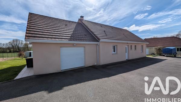 Maison à vendre 4 pièces 88 m² Riupeyrous