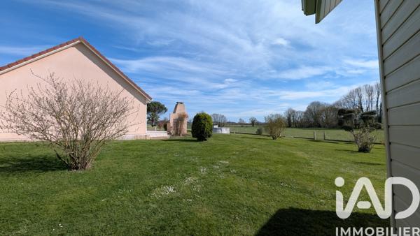 Maison à vendre 4 pièces 88 m² Riupeyrous