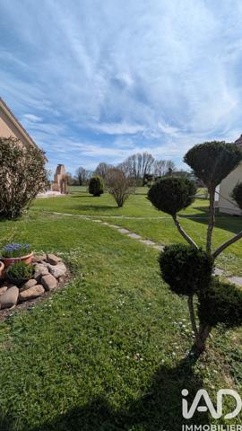 Maison à vendre 4 pièces 88 m² Riupeyrous