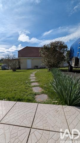 Maison à vendre 4 pièces 88 m² Riupeyrous