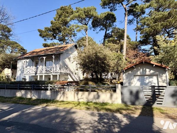 Maison - Proche Mer - SAINT-BREVIN-LES-PINS