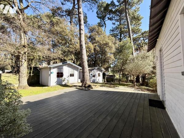 Maison - Proche Mer - SAINT-BREVIN-LES-PINS