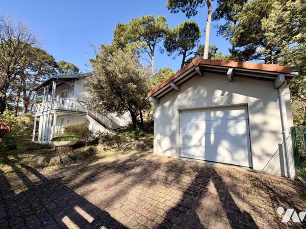 Maison - Proche Mer - SAINT-BREVIN-LES-PINS