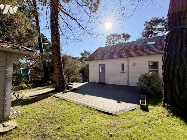 Maison - Proche Mer - SAINT-BREVIN-LES-PINS