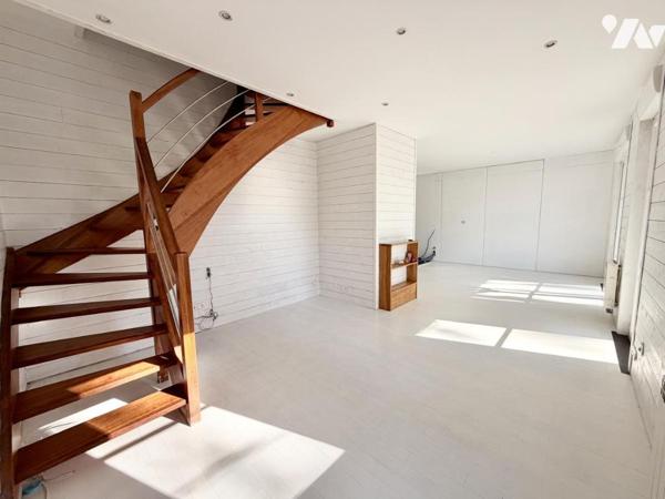 Maison - Proche Mer - SAINT-BREVIN-LES-PINS