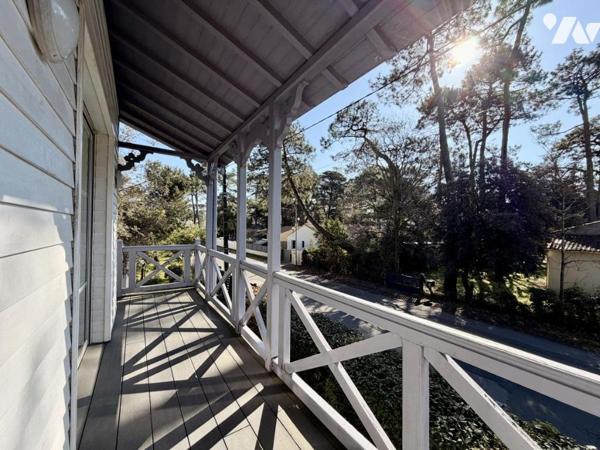 Maison - Proche Mer - SAINT-BREVIN-LES-PINS