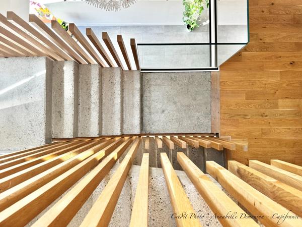 Maison à vendre 8 pièces SAINT BONNET PRES RIOM (63)