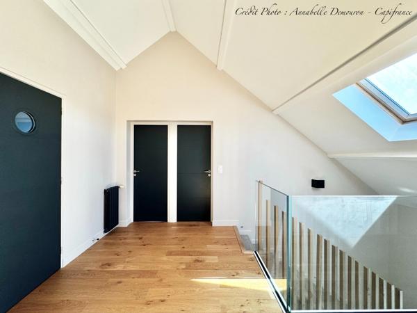 Maison à vendre 8 pièces SAINT BONNET PRES RIOM (63)