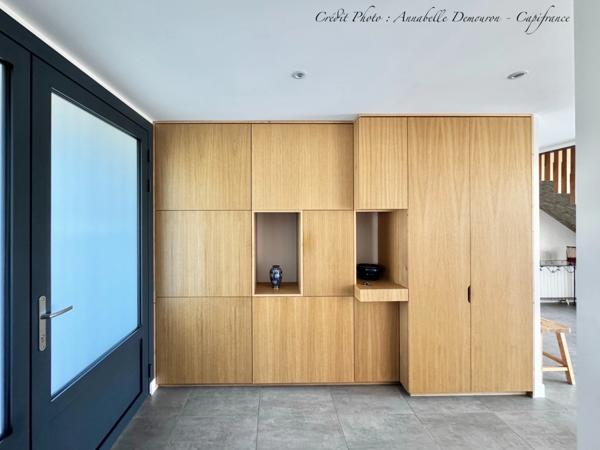 Maison à vendre 8 pièces SAINT BONNET PRES RIOM (63)